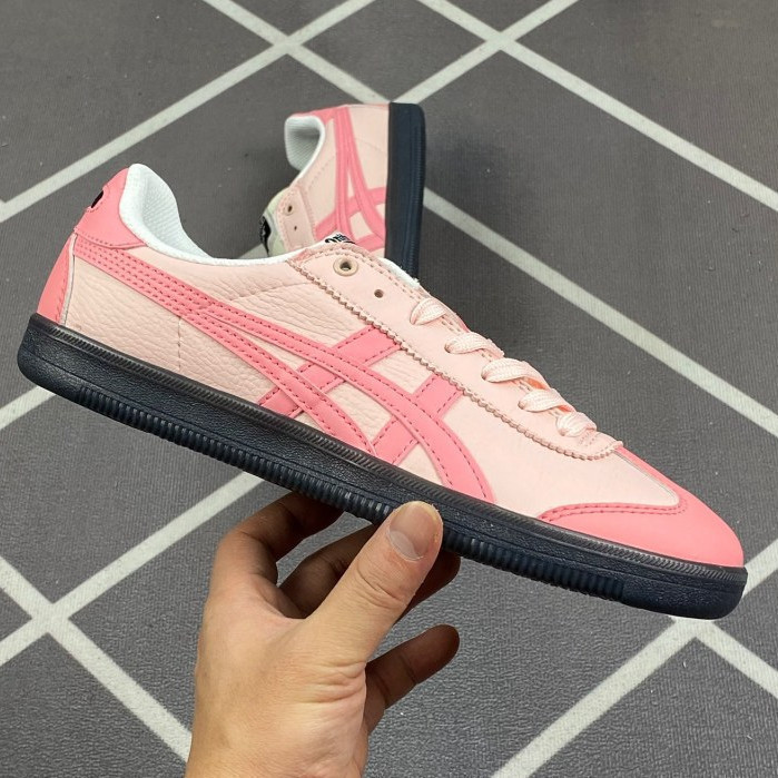 Onitsuka Tiger Tokuten Nam Nữ Giày Đế Bằng Onitsuka Tokuten Giày Thể Thao Tokuten 1183B938-100