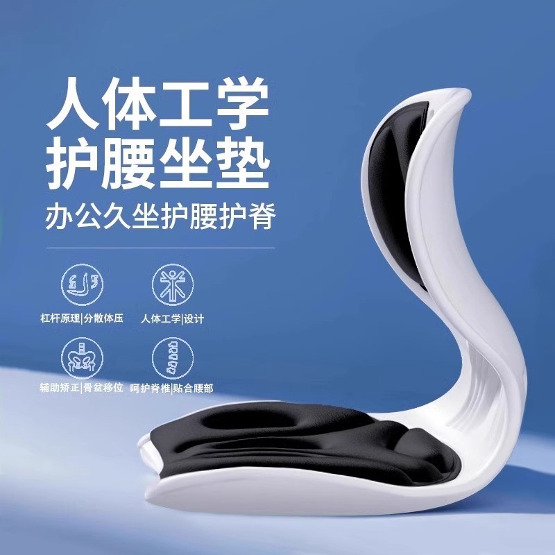 Đệm Sedentary Office Ergonomic Correction 0ILV