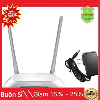 Chuyên bộ phát Tplink 842N gần như mới