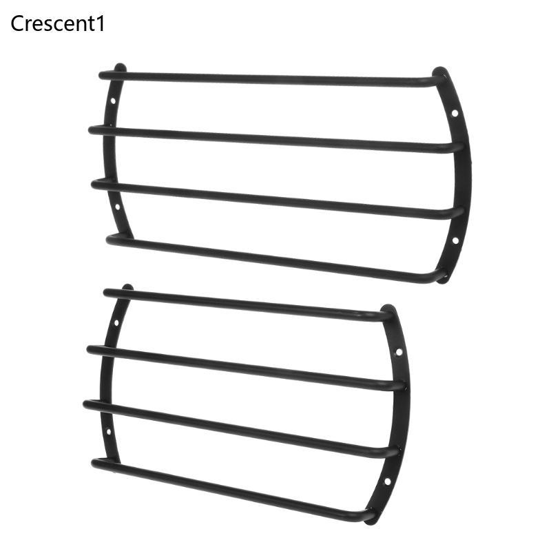 Subwoofer Speaker Grille Cover Bar Grille 4 Levers 10