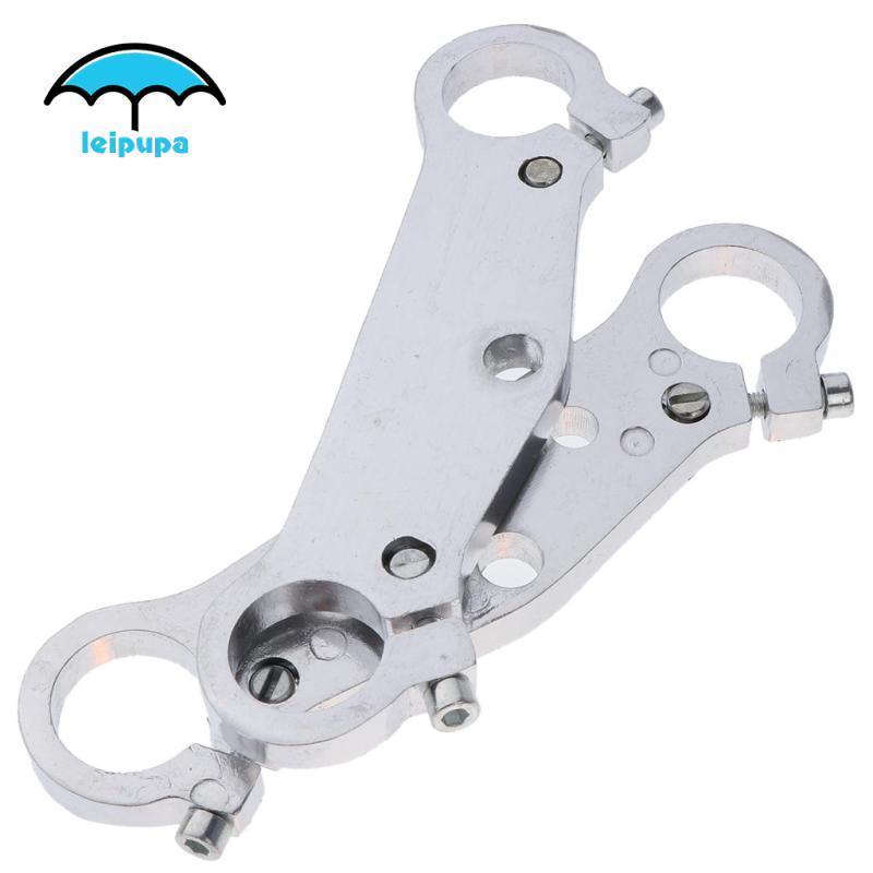 Hệ thống treo phuộc trước 2x1