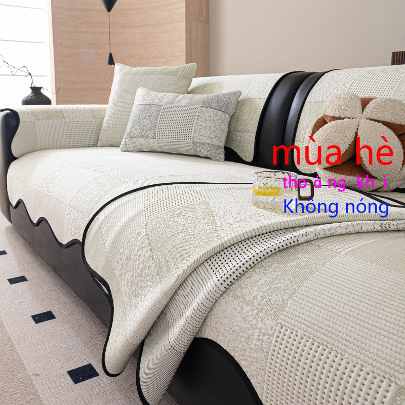 đệm lót ghế sofa bộ bọc ghế sofa vỏ bọc sofa ga phủ sofa miếng lót ghế sofa bọc ghế sofa khăn phủ gh