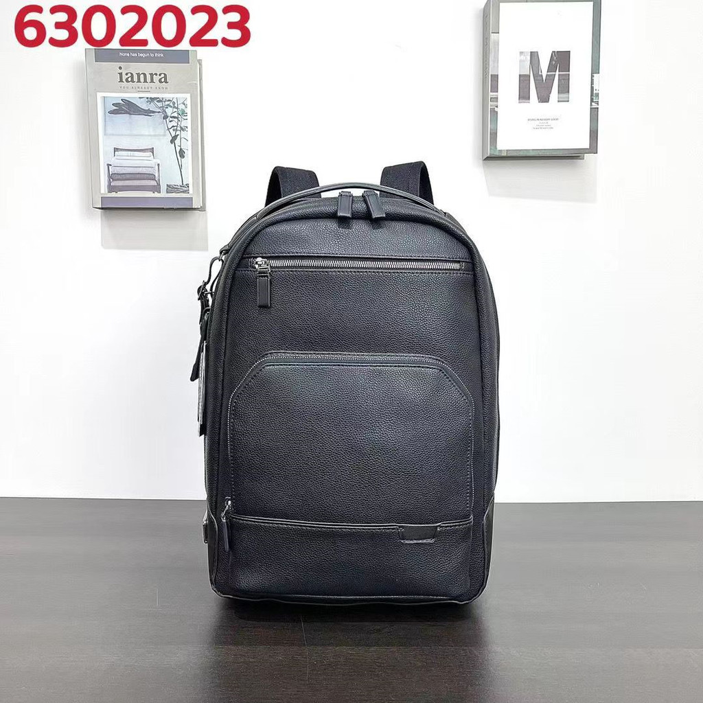 Dòng sản phẩm túi đeo vai nam Harrison - Túi xách ba gối 6302023