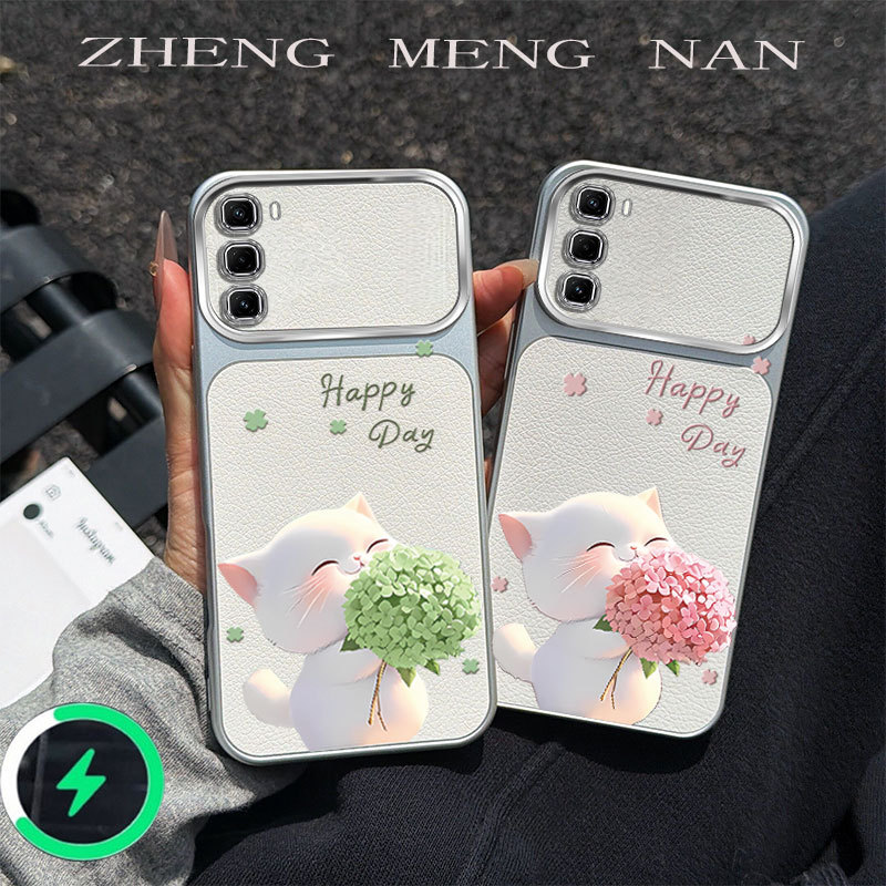 Infinix HOT 50 PRO Infinix HOT 50 PRO PLUS Infinix HOT 50 4G Infinix HOT 50 5G vỏ điện thoại silicon