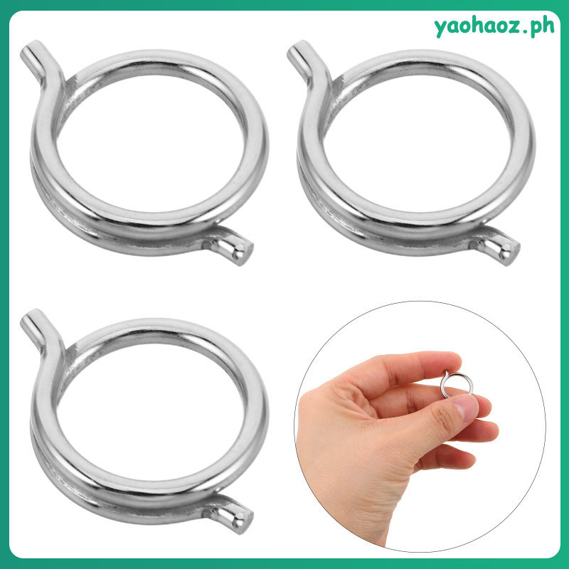 15 Chiếc Kéo Bếp Xương Gà Lò Xo Kéo Thay Thế Lò Xo Tay Gia Cầm yaohaoz