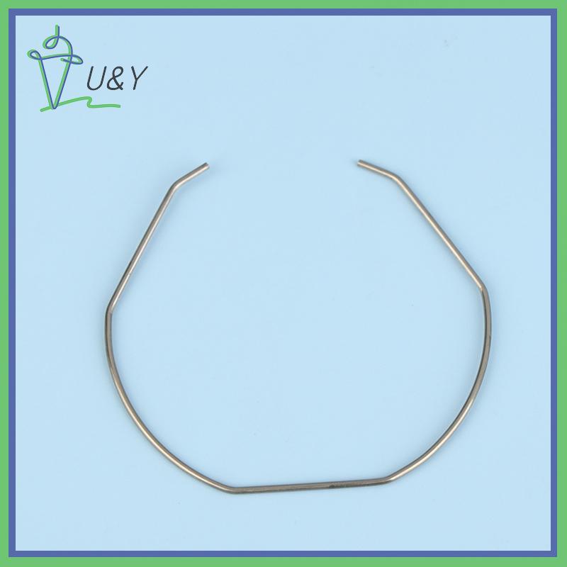 {U & Y} Dành cho máy pha cà phê Delong EC9335 / EC965 / EC9355 Phụ kiện tay cầm kẹp lò xo [ZKM]