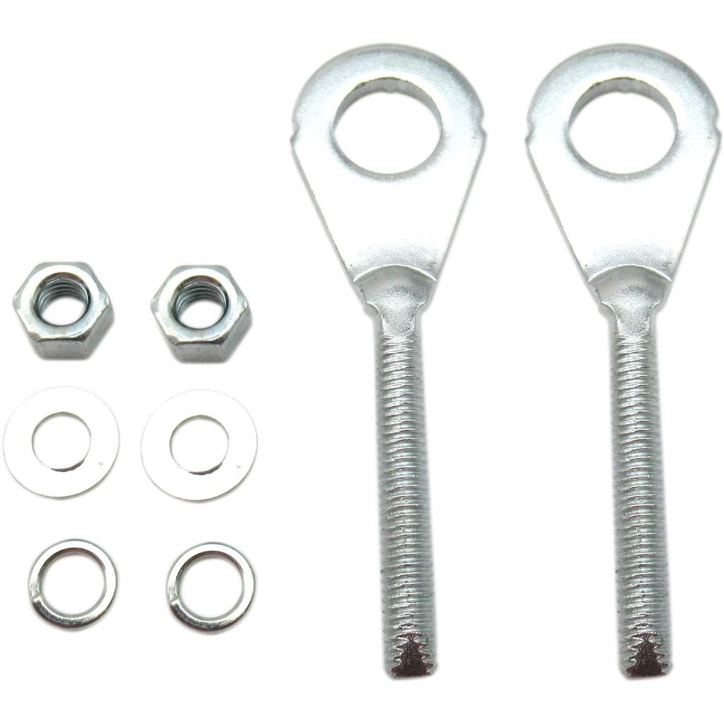 Bộ căng điều chỉnh dây chuyền cao cấp cho Honda CRF XR 70 80 100 XR70 XR80 CRF80 XR100 CT70