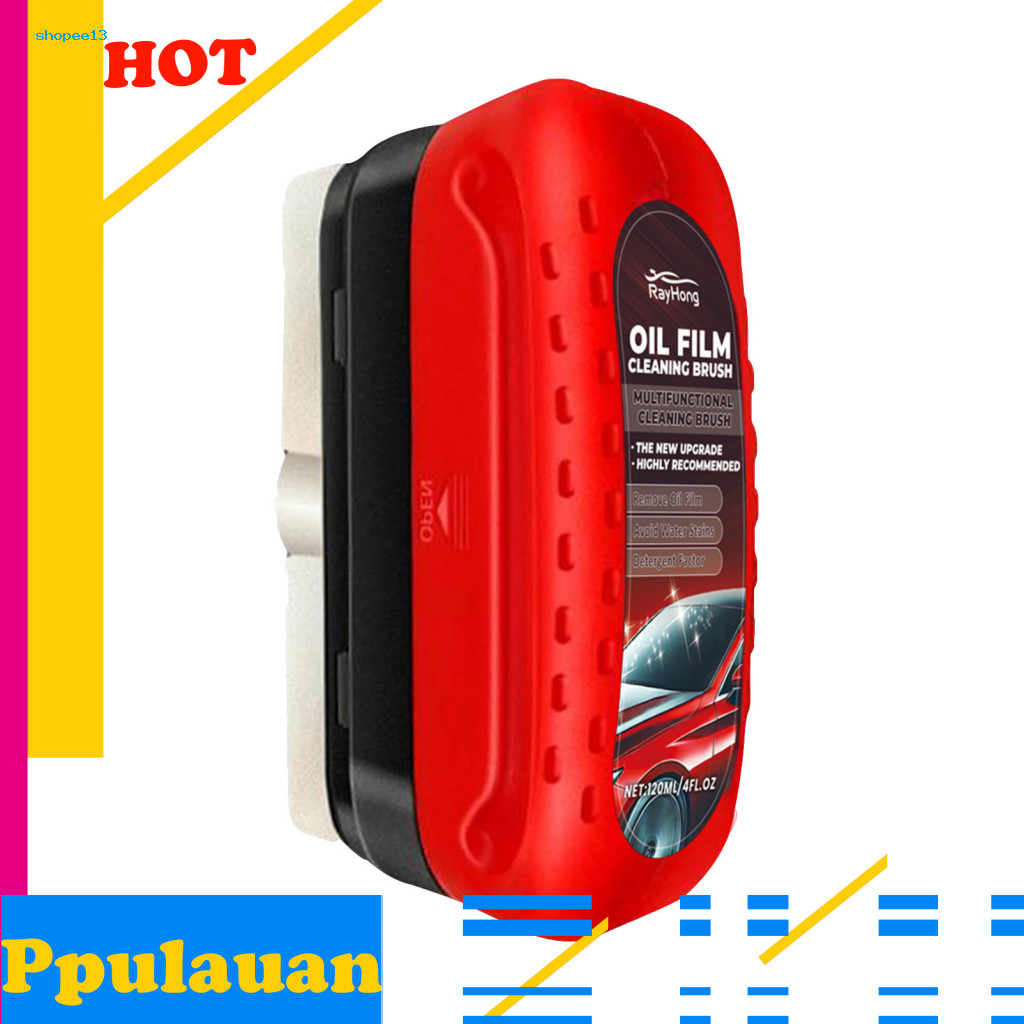 < COD > Chất tẩy rửa màng dầu chống nước cửa vòi hoa sen cho máy làm sạch màng dầu thủy tinh ô tô Lớ