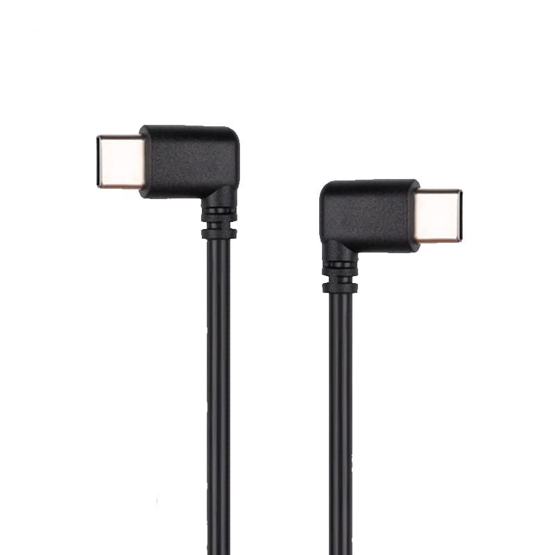 Dây cáp điều khiển máy ảnh đa góc phải USB Type C sang Type C, cho DJI RS4 Pro, RS4 Mini, RS4, RS3 P