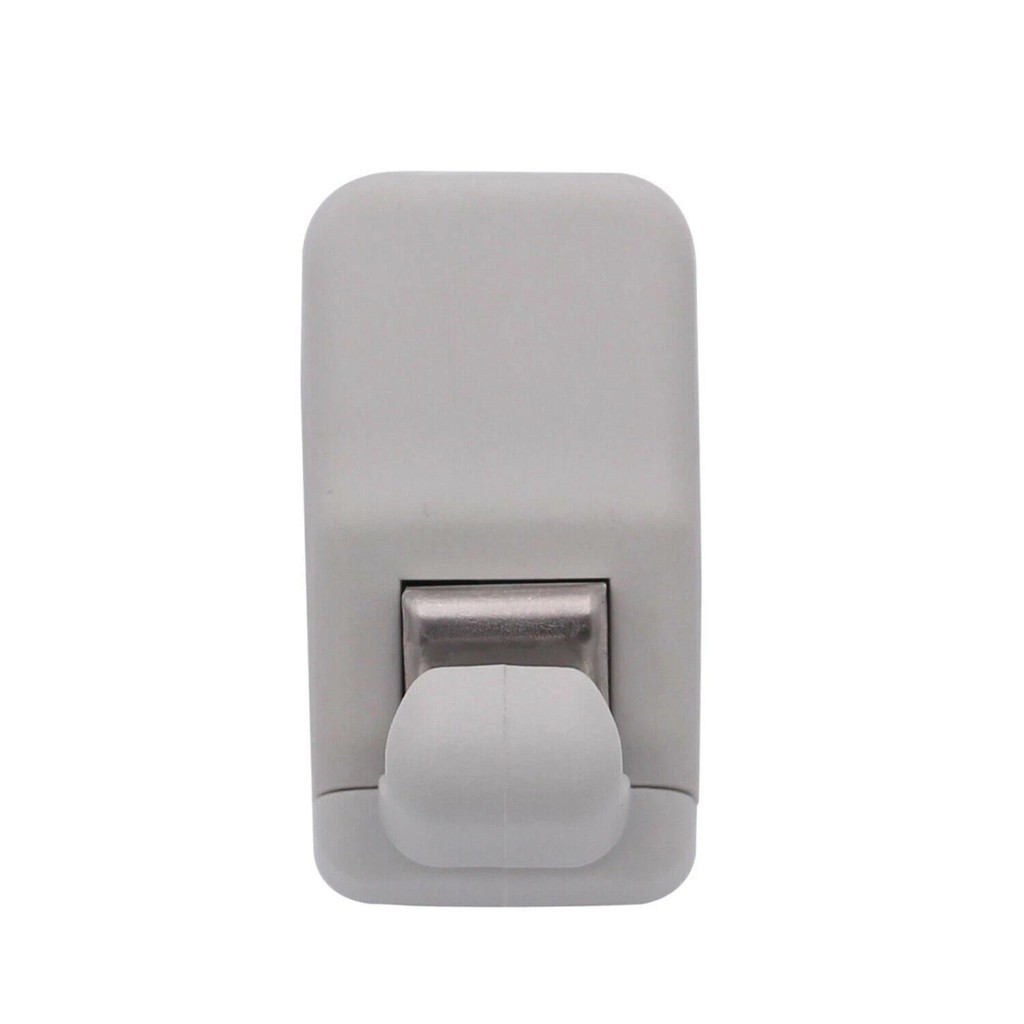 1 Chiếc Xe Phía Trước Tấm Che Nắng Giữ Kẹp Cho 2015-2018 Jeep Renegade 5VW09MS7AA