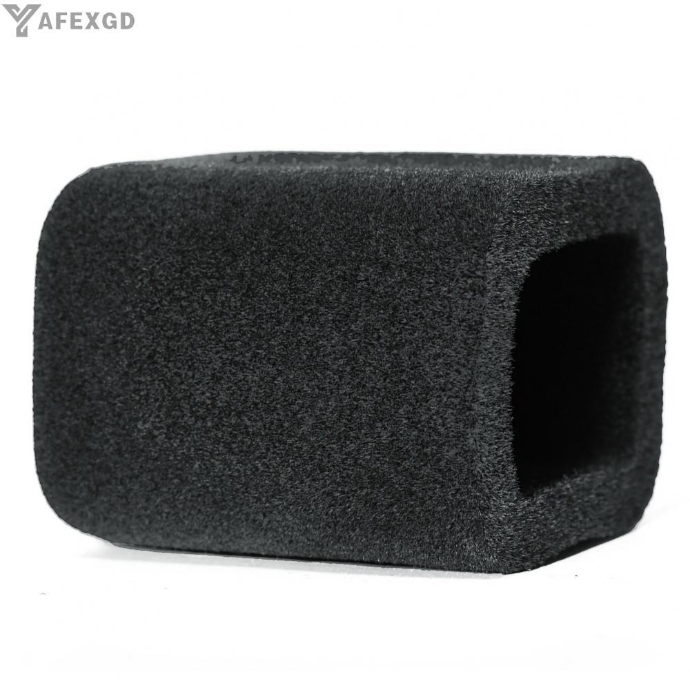 Kính chắn gió xốp cho micrô Fifine AM8 để tăng cường chất lượng ghi âm