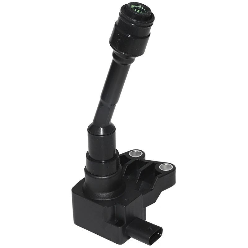 UF736 Đầu nối 3 chân cuộn đánh lửa cho FORD Fiesta 2014-2017 Focus 2015-2017 DG556 CM5Z12029B CM5G12