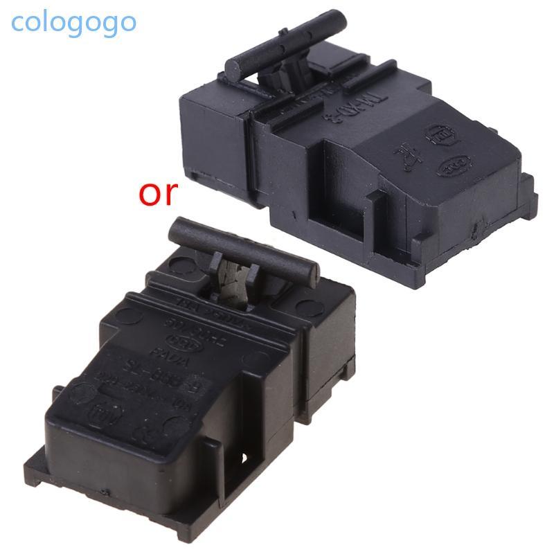 Ấm đun nước điện hơi nước COLO 1 Pc TM-XD-3 100-240V 13A
