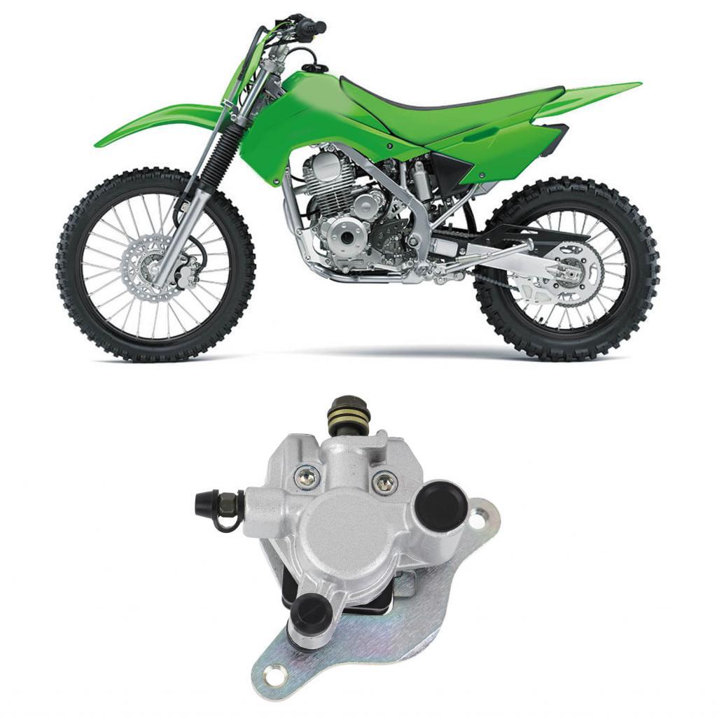 Shkalacar Phanh Caliper Kim Loại Cấu Trúc Ổn Định Phía Sau Có Miếng Lót Thay Thế Cho YZ65 2018-2022 