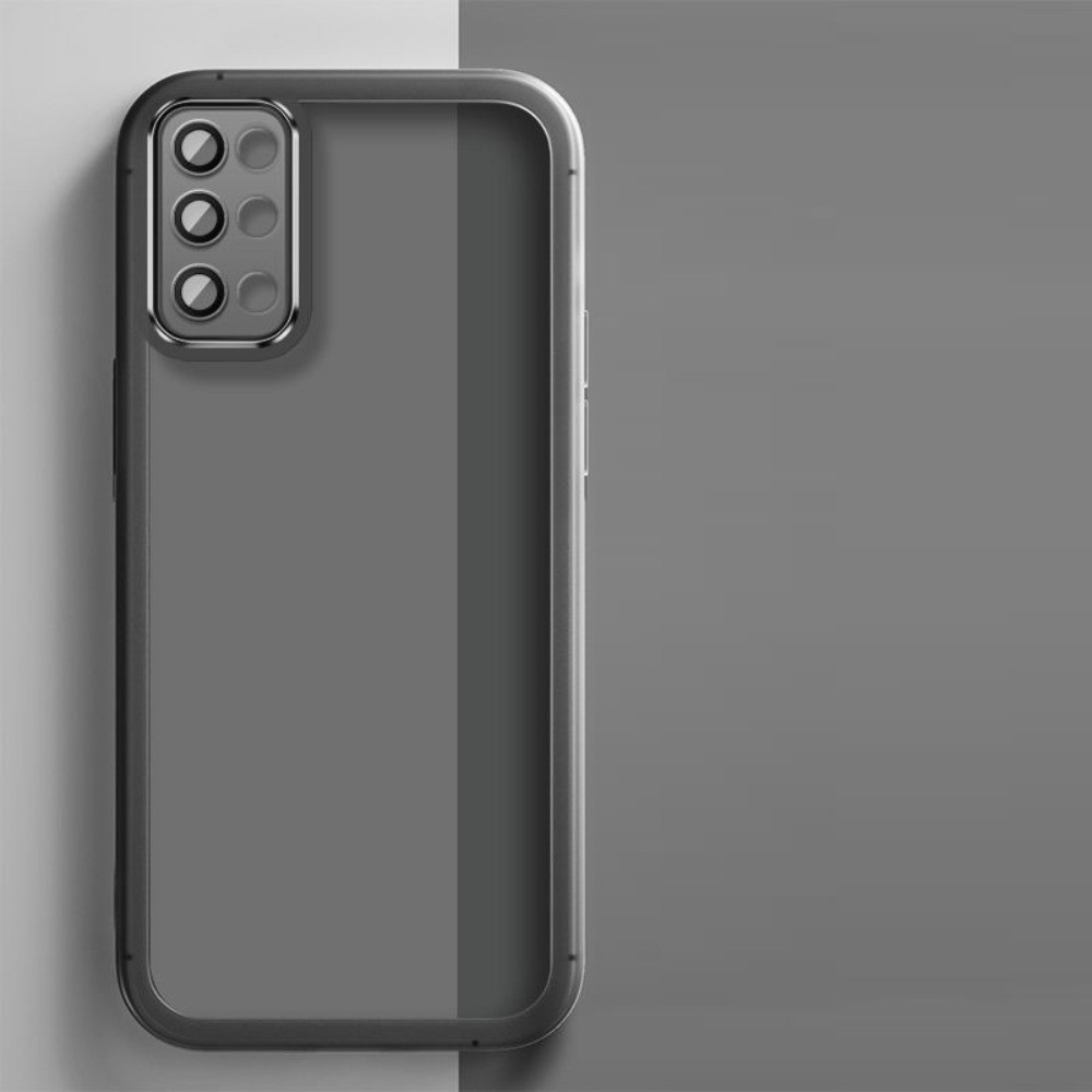 Dành Cho OnePlus 8T Ốp Lưng Điện Thoại OnePlus 9R 1 + 8t 1 + 9r Vỏ Bảo Vệ Camera KB2001, KB2000, KB2