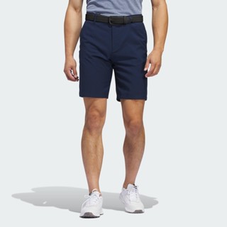  adidas Đánh gôn Quần short chơi golf Adi Advantage Nam Màu xanh da trời IU2831 