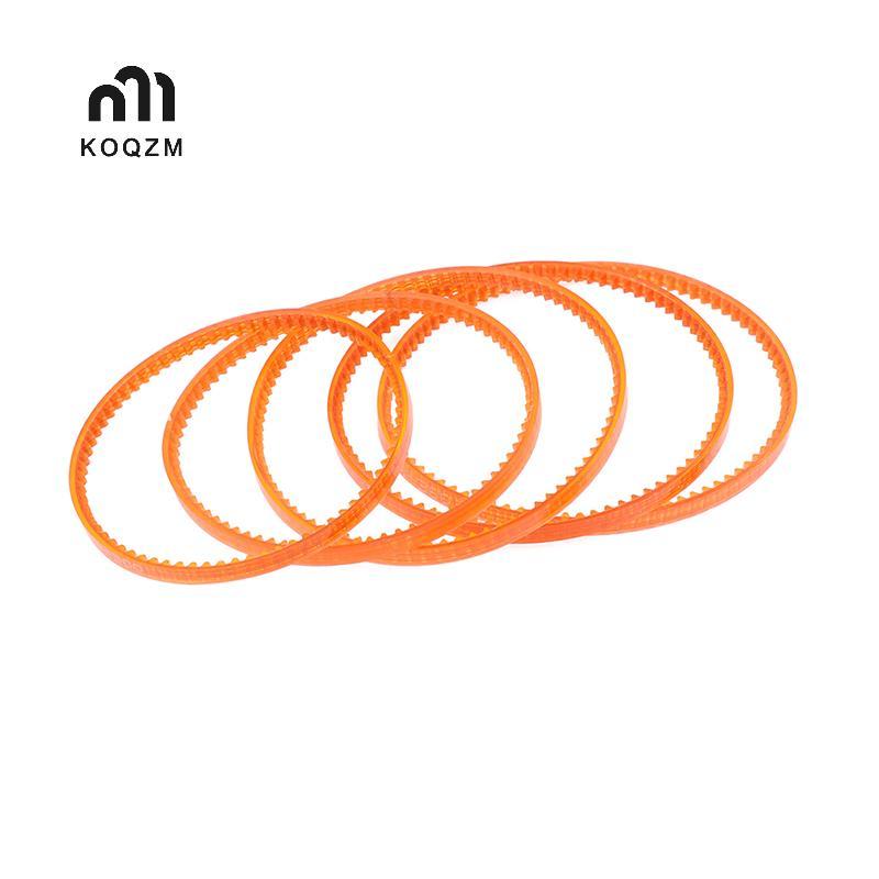 [KOQZM] 1 Máy May Vintage Motor Drive V Dây Truyền Động Phụ Tùng Thay Thế MB Series MB300 MB320 MB34