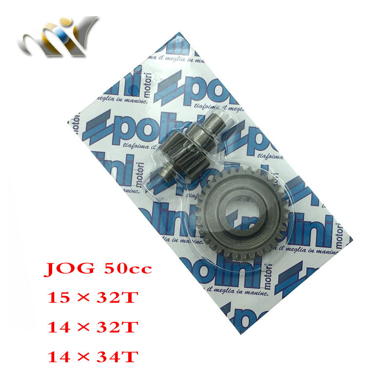 Thích hợp cho Yamaha JOG50 ZR 3KJ In Salon Răng Đuôi Tốc Độ Cao Sửa Đổi