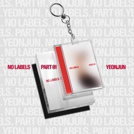 [TXT] YEONJUN - NO LABELS: PART 01