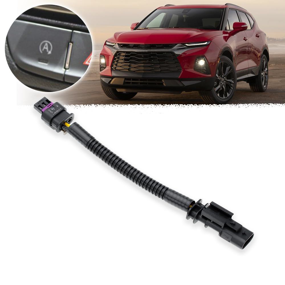 Tự Động Khởi Động Dừng Eliminator Cho 2024 2025 Chevy Trax 2019 Chevy Cruze 2019-2024 Chevy Blazer M