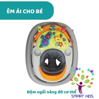 Xe tập đi Walky Talky Chicco 6M+