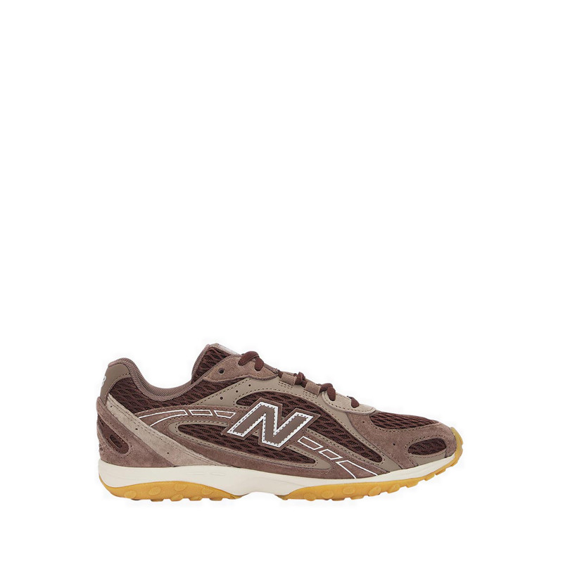 Giày New Balance 204L Unisex - Brown