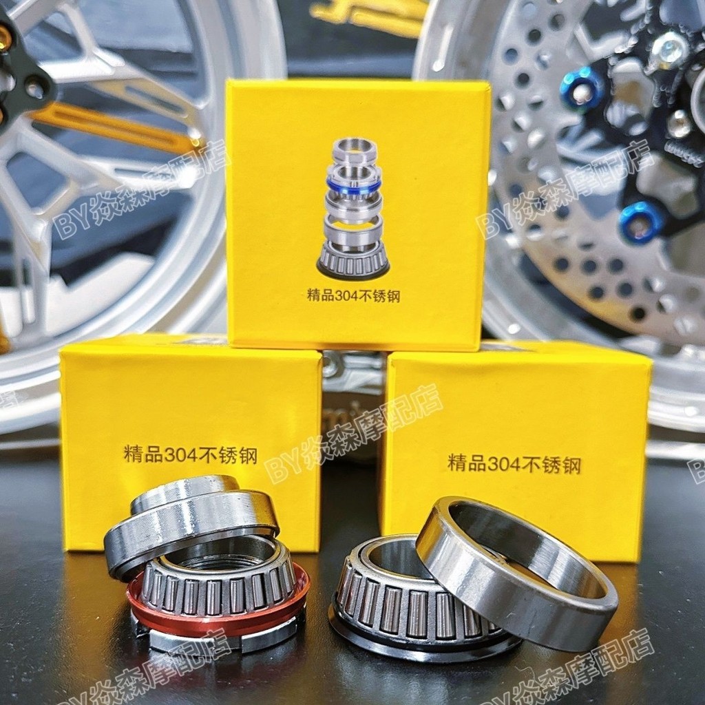 Vòng bi áp suất bằng thép không gỉ 304 số 9 FM95CMmax90 MZmix Bắp chân NXT N1S AE4SE Bắp chân