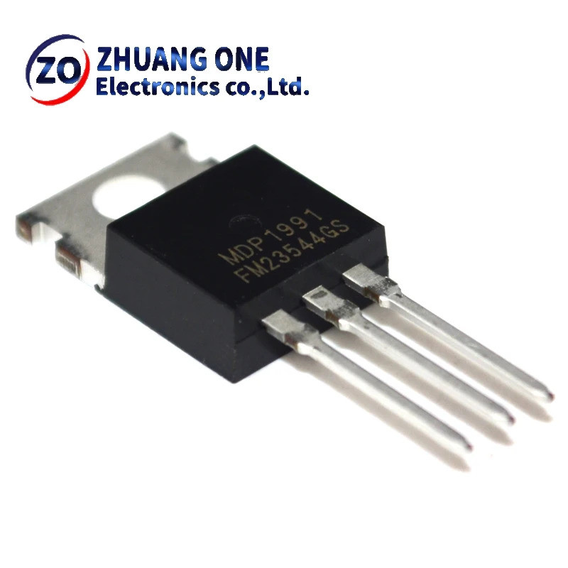 5 CÁI MDP1991 MDP1933 MDP1932 MDP1922 MDP1921 MDP10N027 MDP10N055 TO-220 Hiệu Ứng Trường Transistor