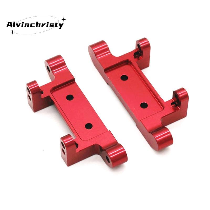 Kim Loại Trên Treo Tay Gắn EA1012 Cho JLB Racing CHEETAH 11101 21101 J3 Tốc Độ 1 / 10 RC Xe Nâng Cấp