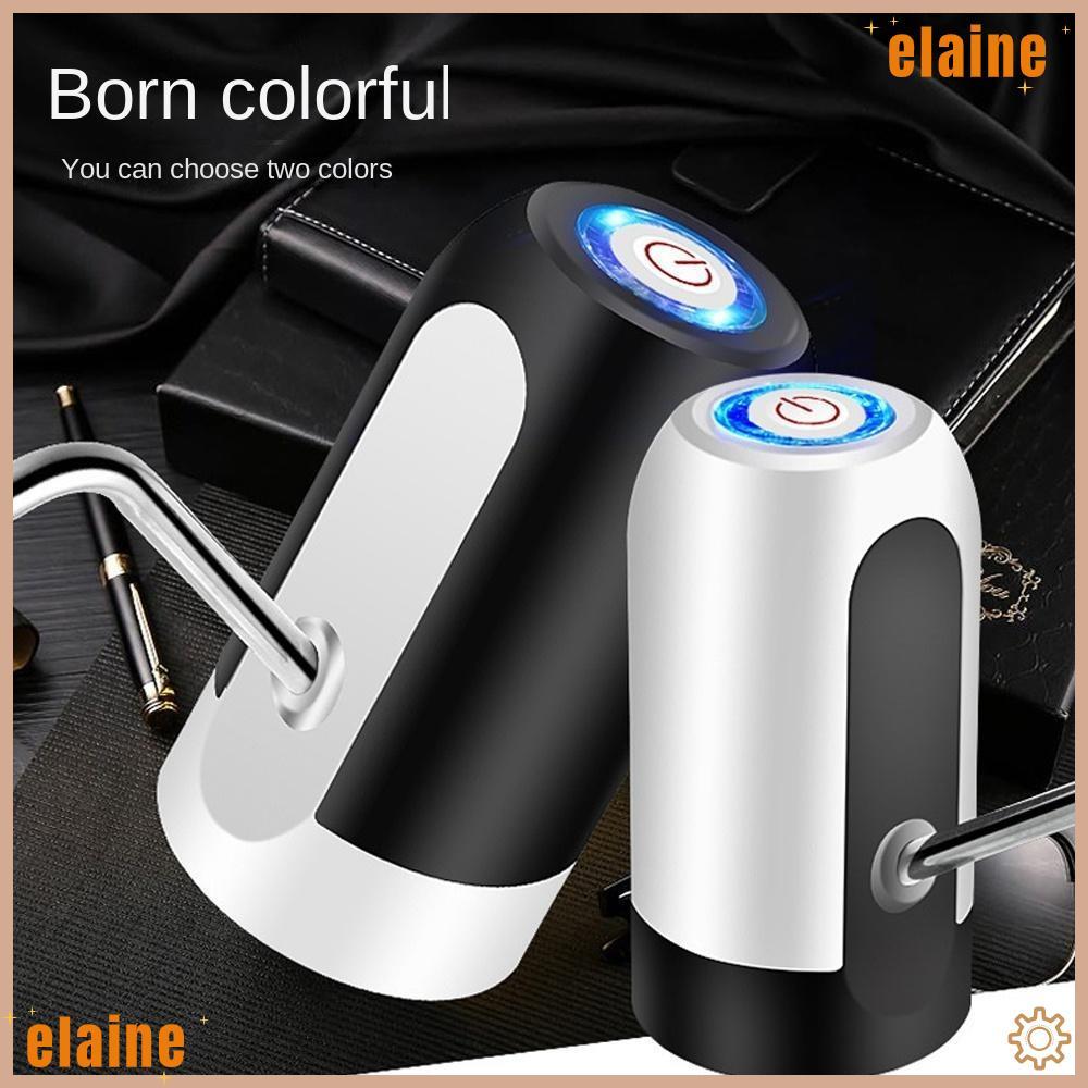 Máy bơm nước ELAINE One Click Auto Switch Máy bơm chai nước điện