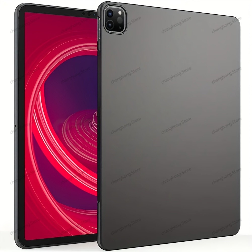 Ốp Lưng TPU Mềm Mờ Cho iPad Air 11 13 M4 2026 Pro 13 M5 2025 Ốp Lưng iPad Pro 11 M5 M4 Air 11 13 202