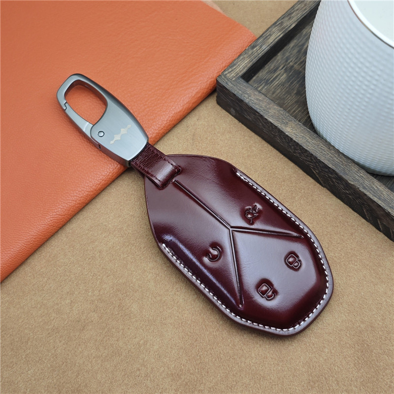 Thích hợp cho Biadi Formula Leopard 5 Key Cover Leopard 5 Titanium 7 Leopard Five Leopard 8 Leopard 