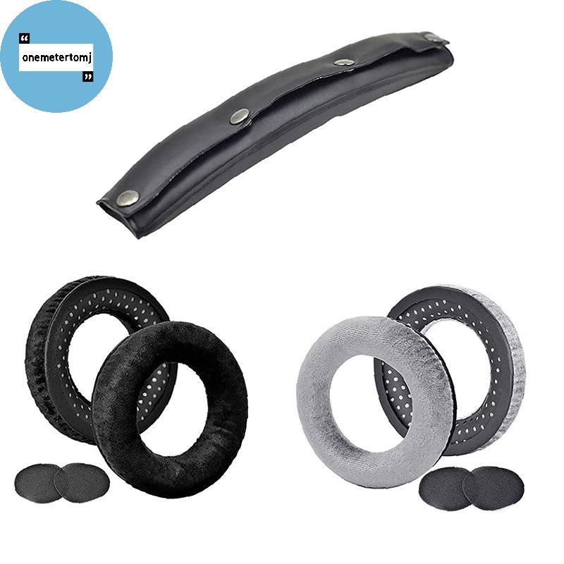 Onemetertomj 1 Miếng đệm tai thay thế Miếng đệm tai Miếng đệm tai có thể gập lại với tai nghe Beyerd