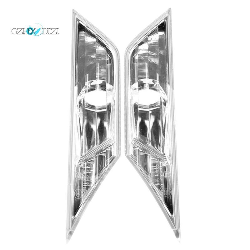2 Chiếc Xe Bật Đèn Tín Hiệu Đèn Báo Đèn Rộng Phụ Kiện Cho 2016-2019 34350-TT-H01 34300-TT-H01
