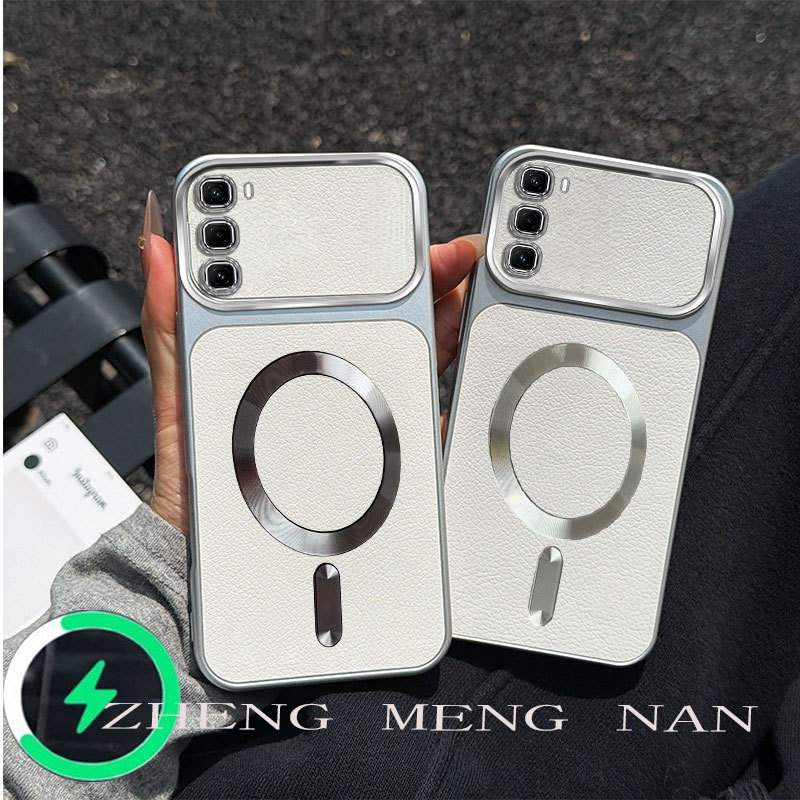 Infinix HOT 50 PRO Infinix HOT 50 PRO PLUS Infinix HOT 50 4G Infinix HOT 50 5G vòng CD họa tiết da m