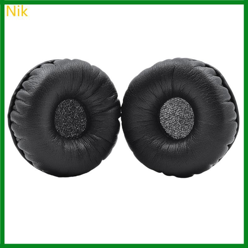 Miếng đệm tai thay thế Nik cho tai nghe H820e H570e H650e Đệm tai