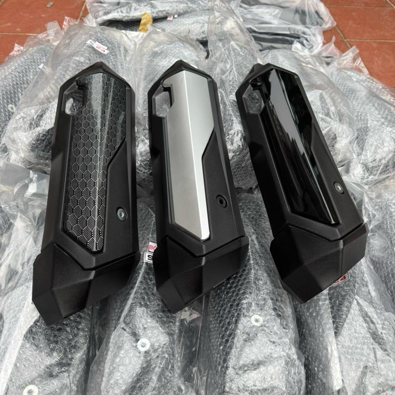 Ốp Bô Xe SH 125i/150i/160i Đời 2020 - 2025 Kiểu SH350i Mẫu ADV