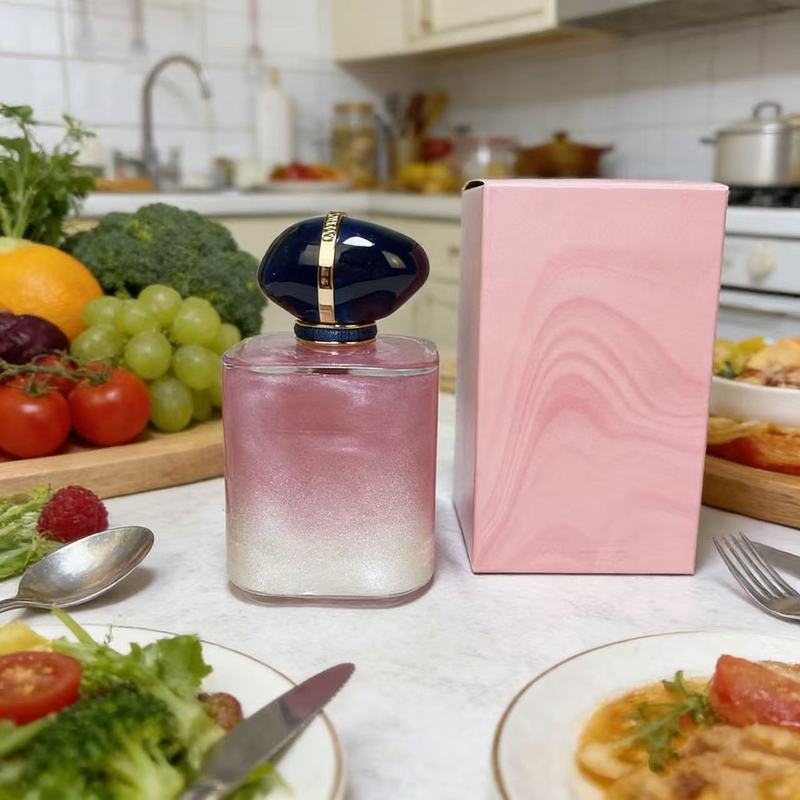 Quà tặng năm mới MYW Sweet White Moonlight My Way My Way Self-Boundless Red Love Love Love Men 90ml 