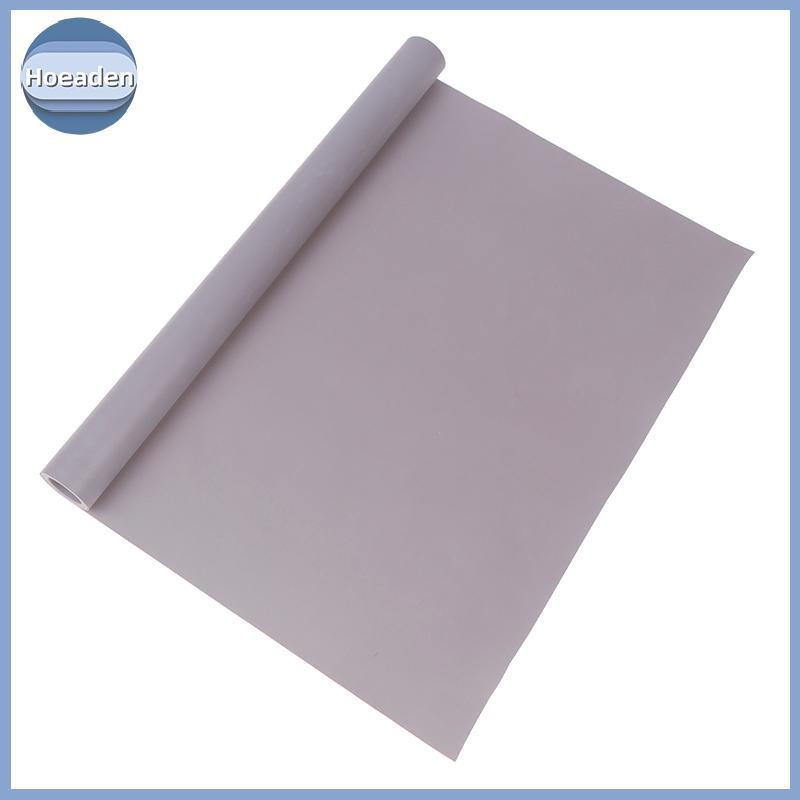 Hoeaden BM120 Tấm Silicon Nhiệt Phủ EPA Cho Tản Nhiệt IGBT MOS Transistor Tản Nhiệt Nhiệt Tấm Silico