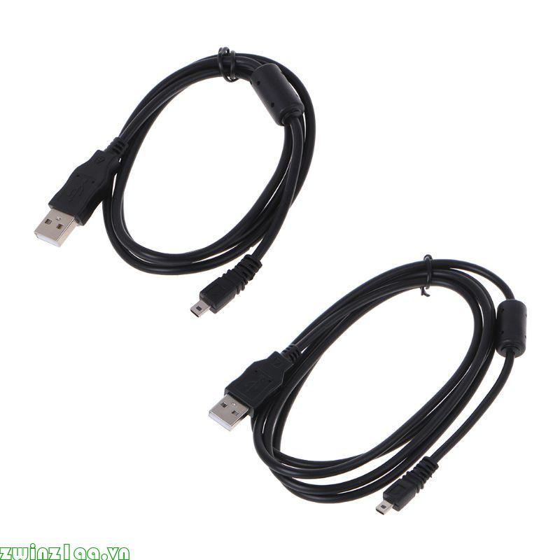 Cáp Dữ Liệu USB zwinz1aa CB-USB7 Cho FE15 FE20 FE25 FE26 FE35 FE45 FE46 FE-5500 5010 5020