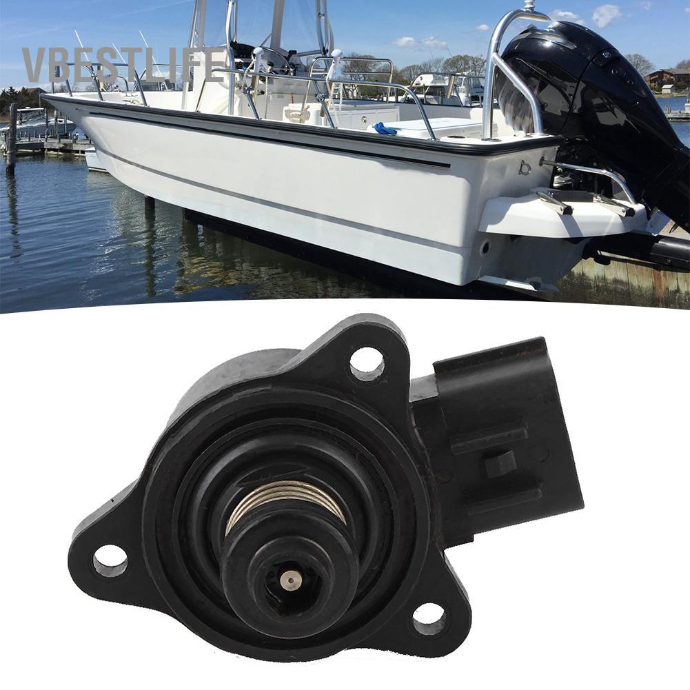 VBESTLIFE Akozon Van điều khiển không tải cho dàn ngoài 63P-1312A-01-00