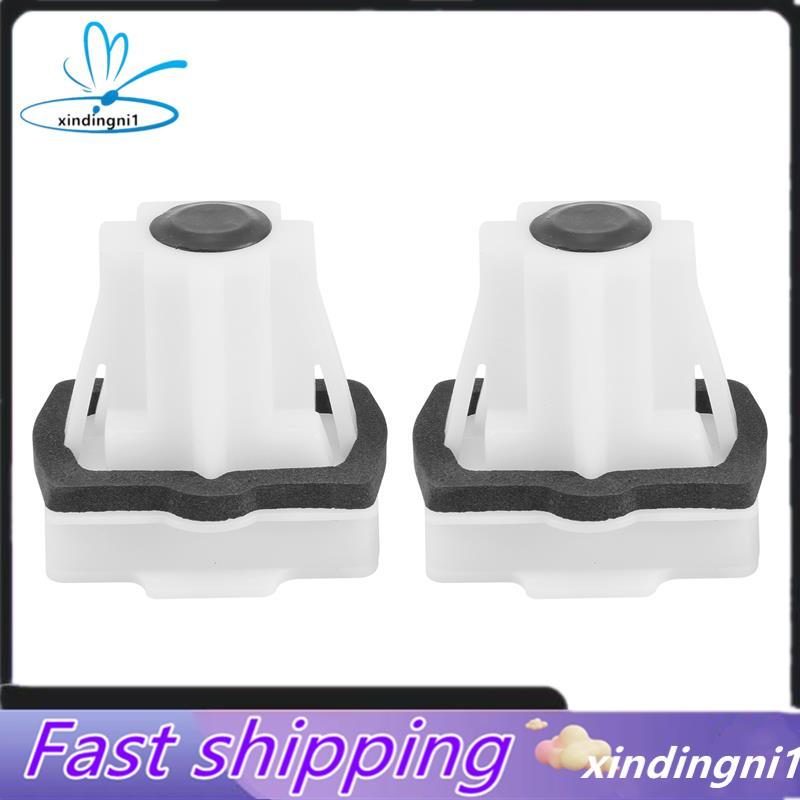 2 Chiếc Khóa Ghế Sau 1609267180 Dành Cho Xe Model 301 208 C3 C4 C- Elysee