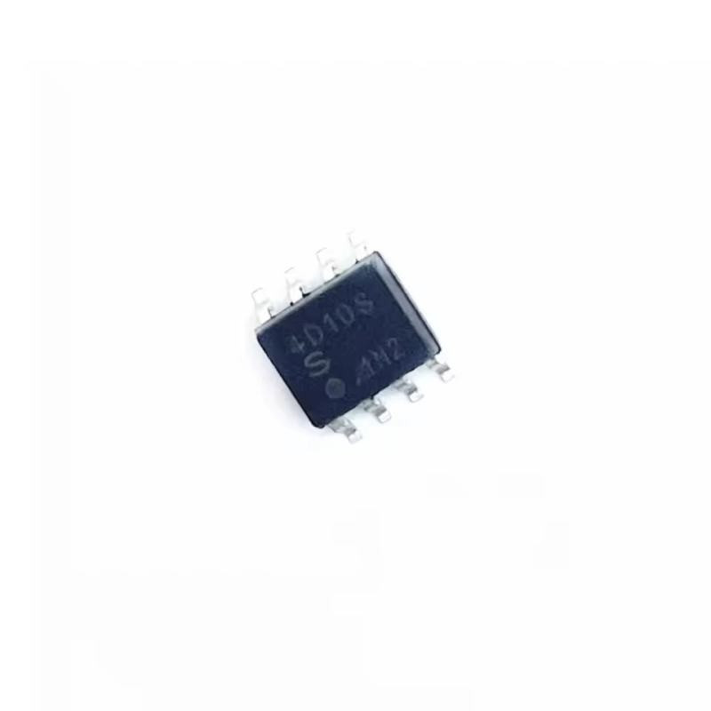 4d10s PC4D10S PC4D10SNIP0F Patch SOP8 Thành phần điện tử Bảng cấu hình một pha