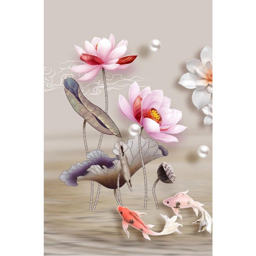 decal tu dong 90 x60 cm