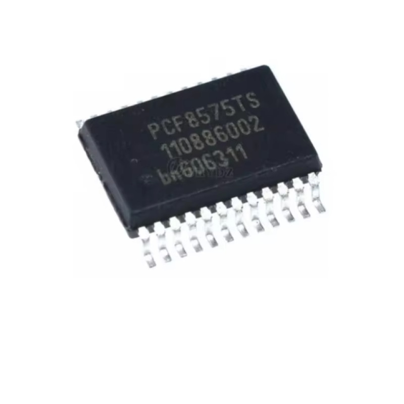 PCF8575ts PCF8575TS PCF8575 SSOP-24 PCF8575DWR SOP24 Linh kiện điện tử Danh sách cấu hình một cửa 
