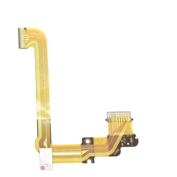 1 Cái Mới CCD Kết Nối Cáp Mềm Cho SONY HDR- PJ530 PJ540 PJ610 PJ675 CX530 CX535 CX610 CX680 Video Ca