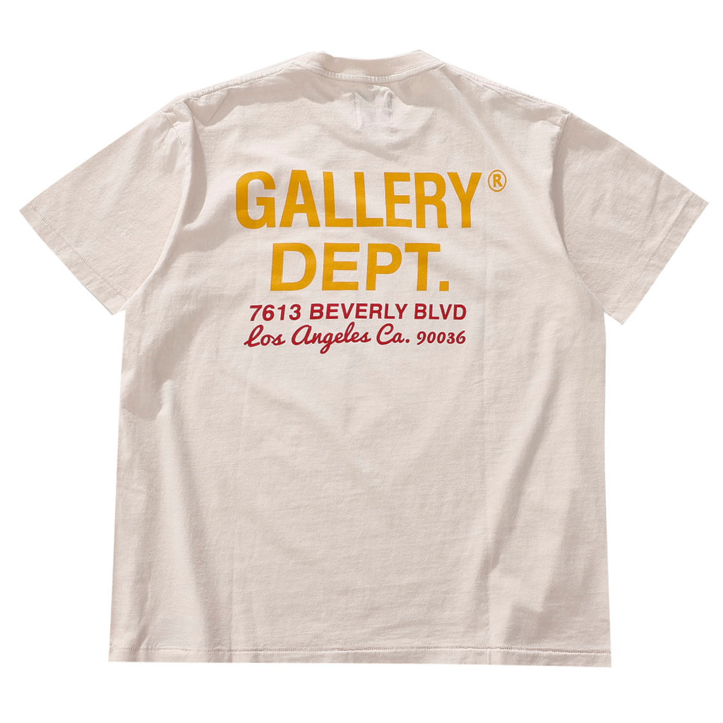Dept Gallery. Triển lãm ô tô Venice