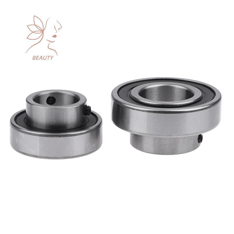 [maybeauty] Vòng bi phẳng bên ngoài chất lượng cao có dây trên cùng CSB-Series CSB202 CSB203 CSB204 