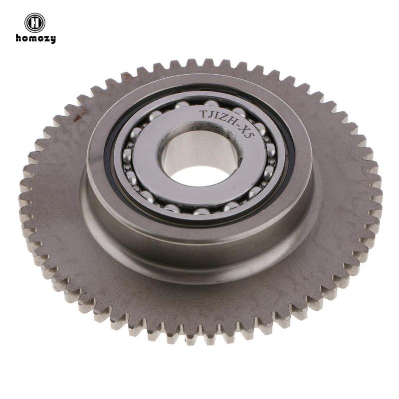 Bộ ly hợp khởi động hạng nặng hiệu suất cao cho xe tay ga GY6 125cc 150cc