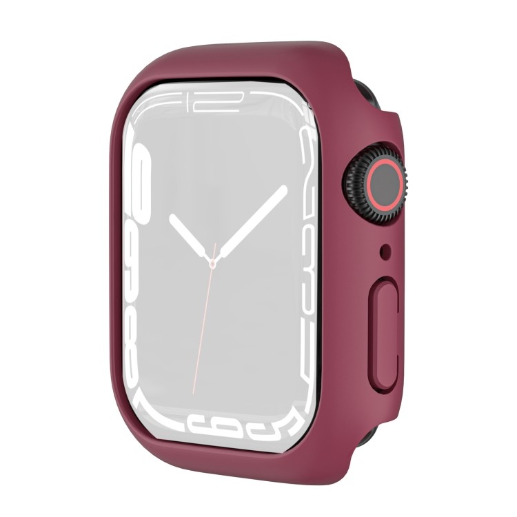 Ốp Bảo Vệ TPU Chống Sốc Cho App Watch Series 7 45mm Cho Apple Watch Series 9 / 8 / 7 45mm